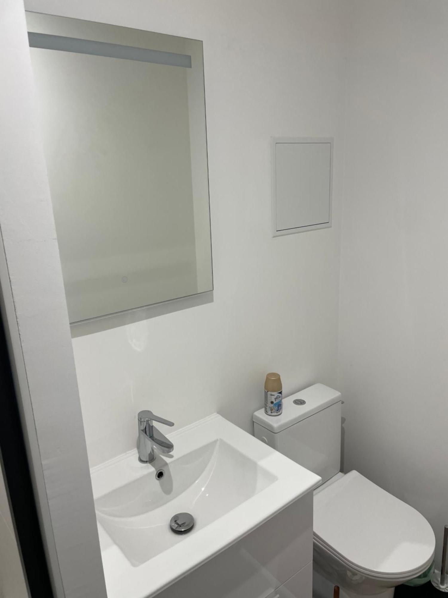 Studio 401 - Hyper Centre - Integralement Renove - Toutes Commodites A Pied Сен-Назар Екстериор снимка