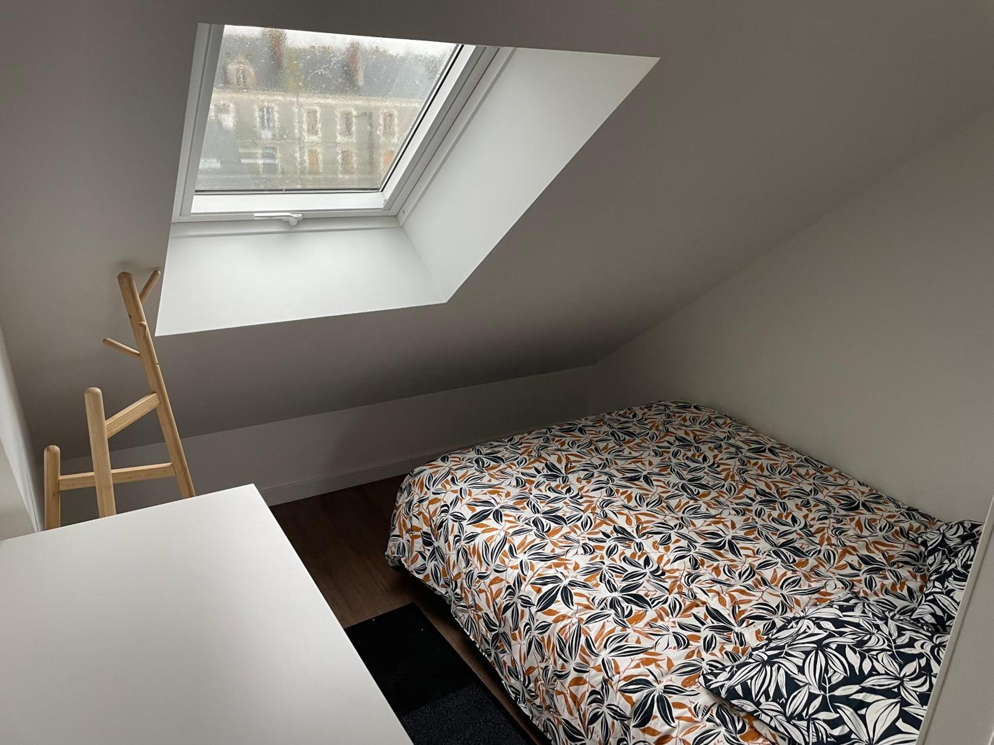 Studio 401 - Hyper Centre - Integralement Renove - Toutes Commodites A Pied Сен-Назар Екстериор снимка